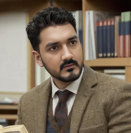 Vistar Infotech Co-founder