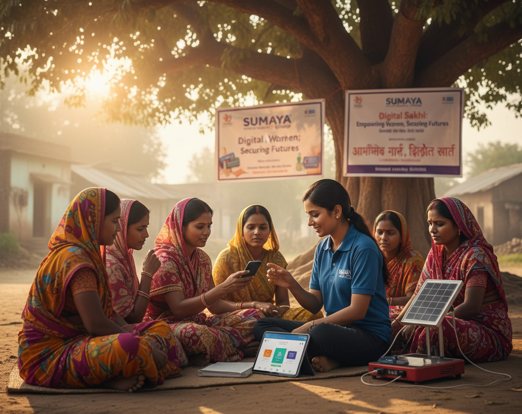 Digital Financial Inclusion