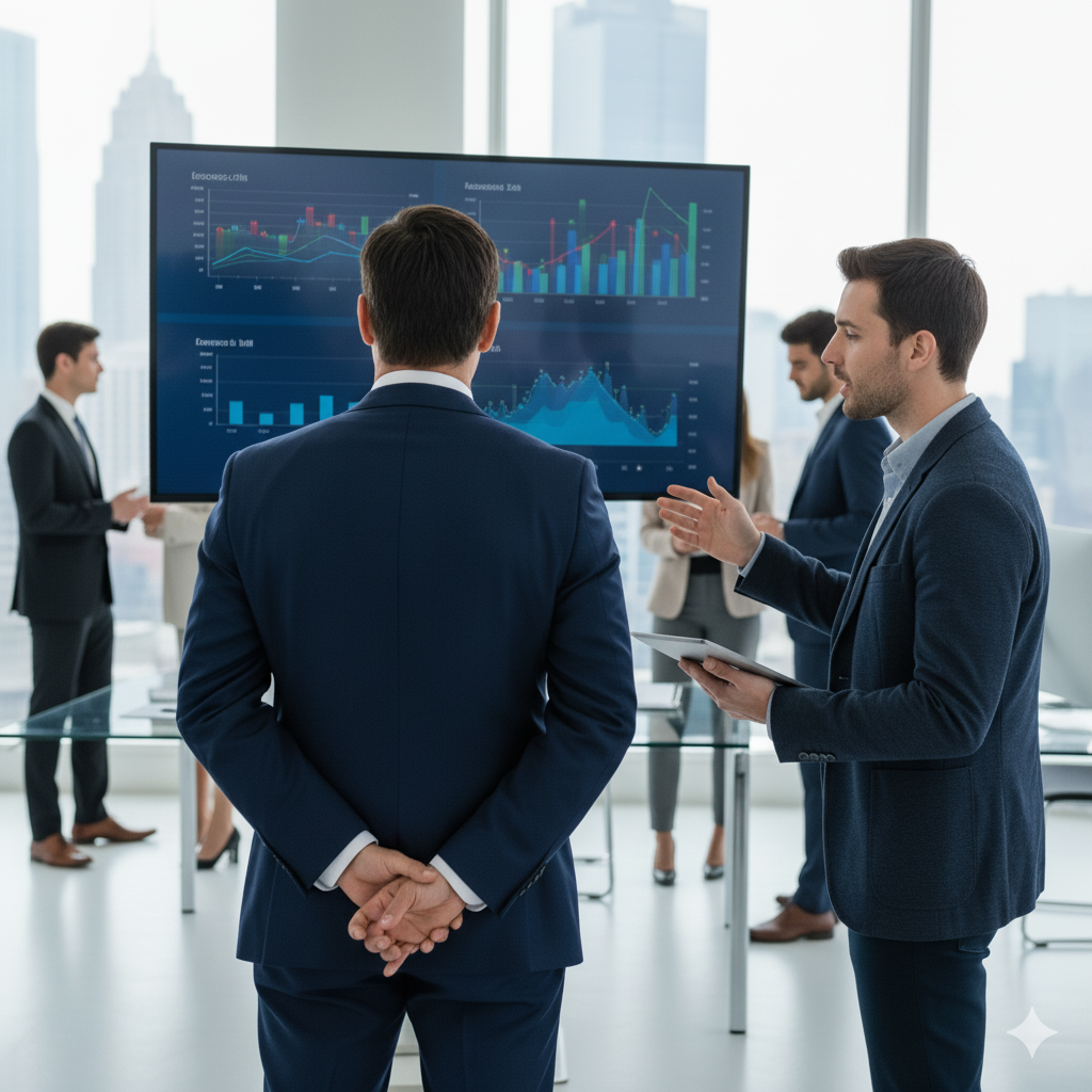 Investment Opportunity